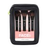SEPHORA Set De Brochas Faciales Favoritas De Sephora: 5 Brochas
