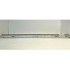 Johnson Level & Tool 48" Heavy Duty Aluminum Straight Edge
