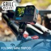 Pro Standard Grill Mount 3. 0 - The Best Mouth