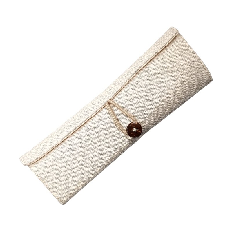 Powersell srls ECO Writing Set, Friendly Kit in Linen, Cardboard