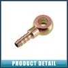 INFINAUTO Universal Banjo Bolt 10mm ID 8mm OD Banjo Bolt