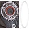 N430442 Sander Belt Replacement for DeWalt DCW210 DWE6420 DWE6421 DWE6423K