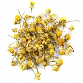 DAVIDs TEA - Organic Calming Chamomile 2 Ounce