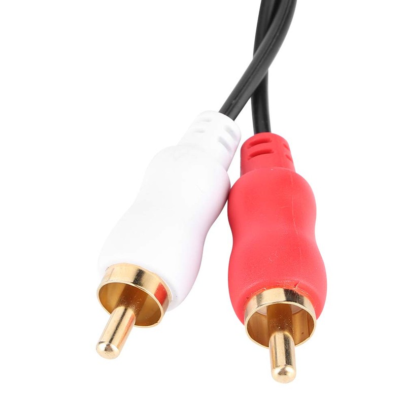 Aramox Car Audio Adapter, Universal Bluetooth AUX Receiver Module 2