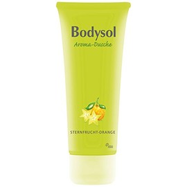 Bodysol Aroma Shower Starfruit Orange 100 ml