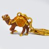 YISHUI Feng Shui Key Chain, Amulet, Long Life, Wallet, Gift,