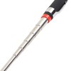 Magnetic Pickup Tool with Round Inspection Mirror 360° Rotation Telescopic