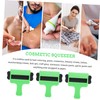 Mikinona 3pcs Multi-Functional Toothpaste Tube Squeezer Tool for Home Bathroom