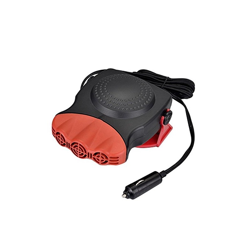 STYCC Car Heater, Portable 60 Seconds Fast Heating Quickly Defrosts