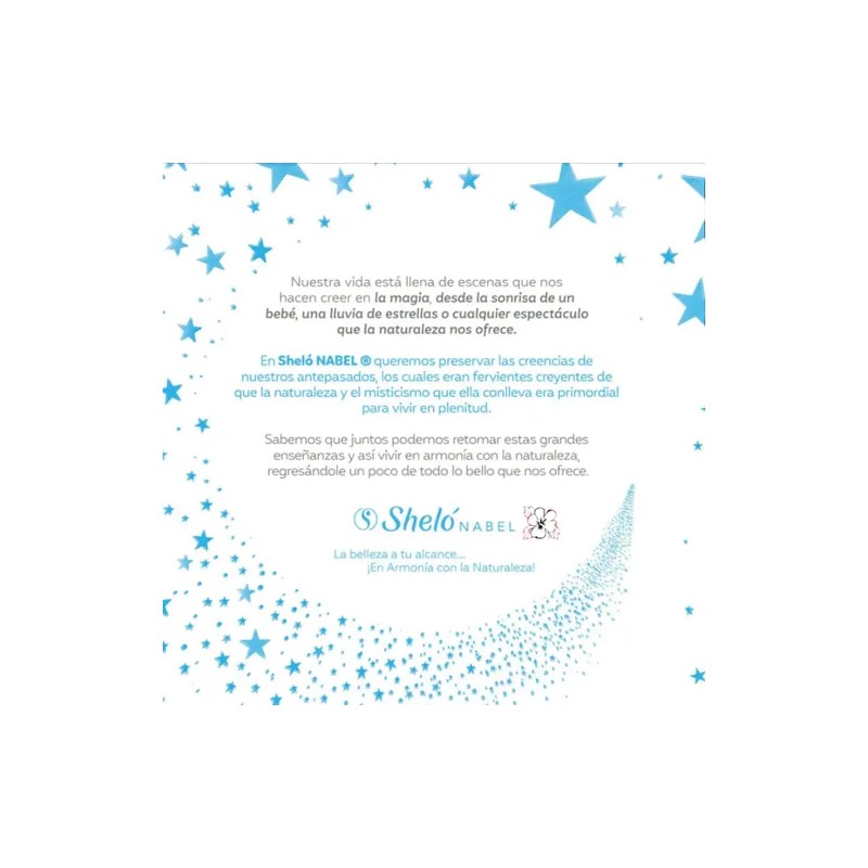 Bloqueador Solar Shelo Nabel® 100ml.