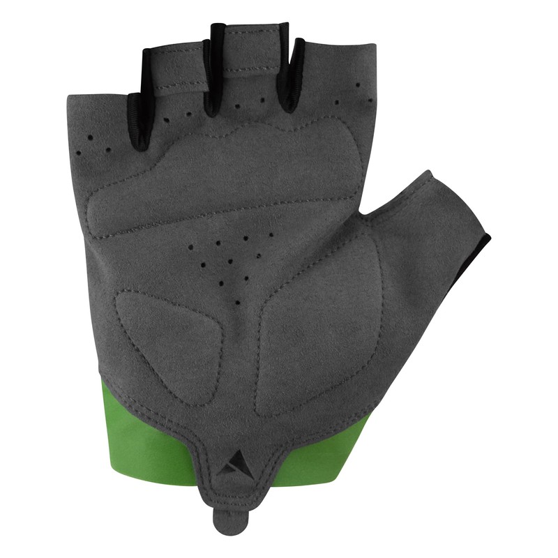 ALTURA AIRSTREAM UNISEX KURZFINGER-HANDSCHUHE