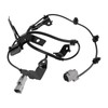 Carbhub Wheel Speed Sensor Wiring Harness Compatible with Toyota Sequoia