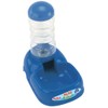 Petio with Dish Water Dispenser, Blue