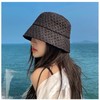 G-tiamo 86 Women's Bucket Hat, Hat, UV Protection, Simple, UV
