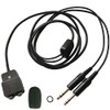 UFQ GAEC General Aviation Headset Extension Cable 2 Meters Free