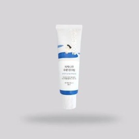 round wrap [Round Lab] Round Lab Birch Moisture Sun Cream 50ml x 1 / [라운드랩] 라운드랩 자작나무 수분 선크림 50ml x 1개