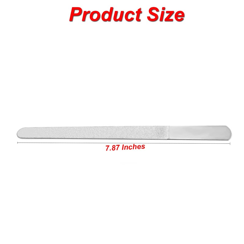 MEDSPO Professional Ingrown Toe Nail Cutters Clippers Pliers | Side