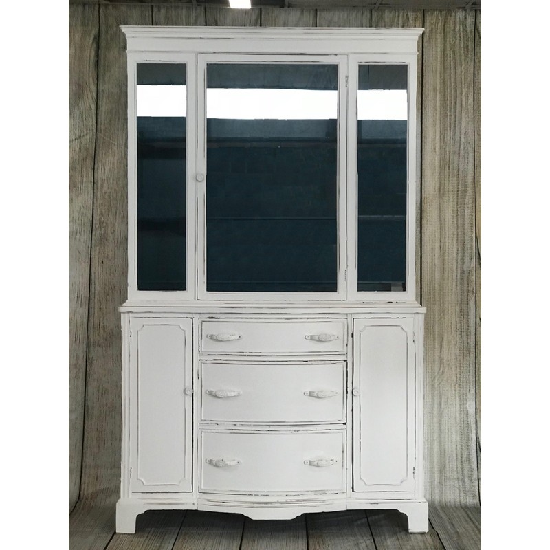 Rethunk Junk Resin Paint - 16 floz (Cloud)