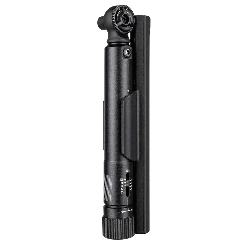 TOPEAK Torque Stick Hex Bit: 3, 4, 5mm - Torx