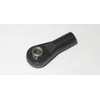 SSD M3 Long Plastic Rod Ends 10 Axial Width Steel