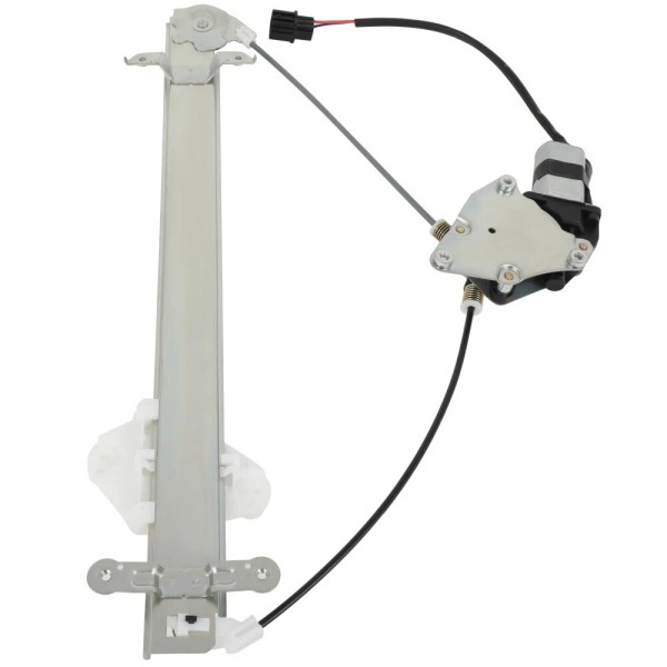 top-liftsupport Power Window Regulator Fits 2009-2013 Subaru Forester Front Left