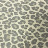 Calabria 1 Pack Microfiber Cleaning Cloth Green Grey Cheetah Animal