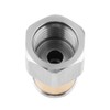 Stainless Steel SS304 Rotating Drain Blaster Cleaning Nozzle Sewer Jetter