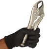 Visegrip - Vicegrip Curved Jaw Locking Plier 250Mm 10In 10Cr