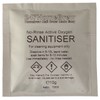 5X No-Rinse Steriliser 10g with Active Oxygen for Homebrew and