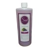 Seul Cosmetics Aceite Para Masajes Spa ,cuidado Corporal (uva) 1lito.