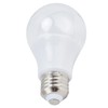 2PCS UV Purple Light Bulb LED Fluorescent Neon Light for