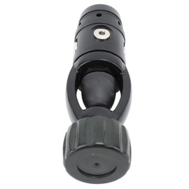 First Stage Scuba Regulator, Diving Gear First Stage Regulator Stable Breathing Anti Impact Solid Construction for Dive Equipment