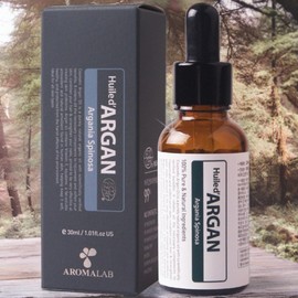 Aroma Lab Skin Moisturizing Oil Oil Blend Highly Concentrated Argan Oil 1 30ml / 아로마랩 피부보습오일 오일블렌드 고농축아르간오일 1개 30ml