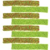 HAOBIN Static Grass Model Making Grass Scattered Grass for Model