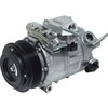 Universal Air Conditioner CO 11357C A/C Compressor