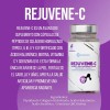 Kit Quemador Grasa Corporal + Suplemento Rejuvene-c Biotina