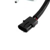 HXYBBGS 3932017 SA-3742-12 Fuel Shut Off Solenoid Fit for Deutz