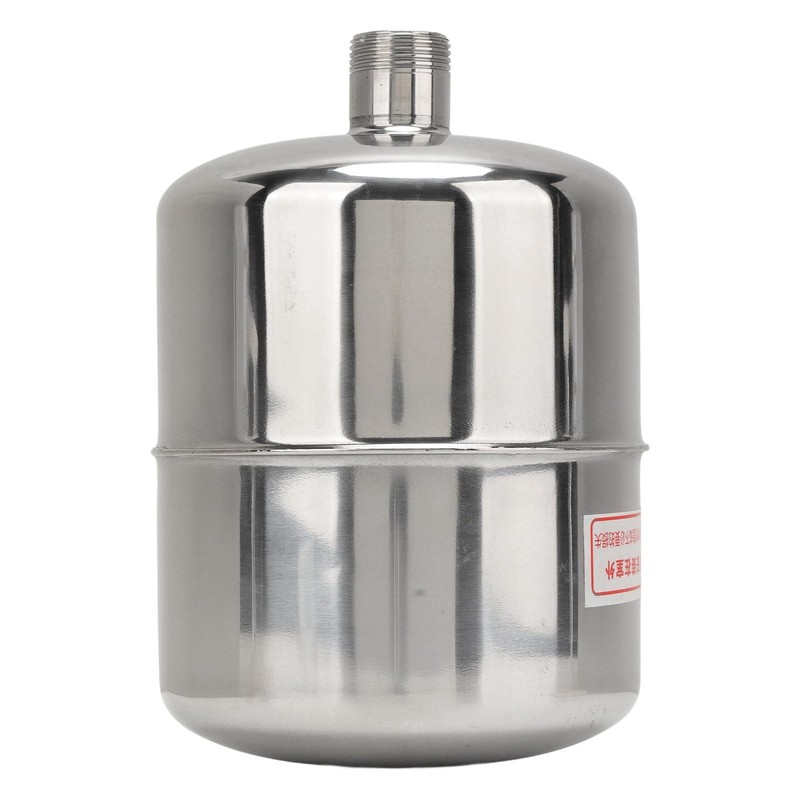 Pressure Tank Stainless Steel 2L Leak-Proof High Performance Accessory for