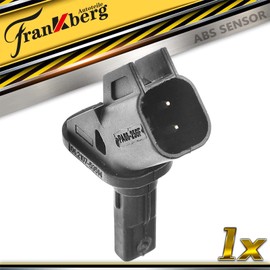 ABS Sensor Front Axle for C-Max Focus II Galaxy Grand C-Max Kuga I Mondeo IV S-Max DM2 DXA/CB7 DA DB WA6 BA7 2003-2015 BP4K43701A