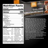 Met-Rx Big 100 Colossal Protein Bars, Vanilla Caramel Churro Meal