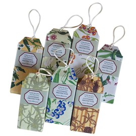 Thurlby Clothing Protector (rectangle) Terra Bella - Botanical Scent