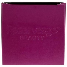 Reserveage - Resveratrol 250mg, Cellular Age-Defying Formula, 30 vegetarian capsules