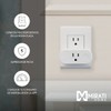 MIRATI HOME Contacto Inteligente MCI2. Smart Plug, Wi-Fi 2.4GHz, Función