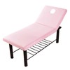Massage Table Cover Sheet, Elastic All-Round Wrap Massage Bed Cover