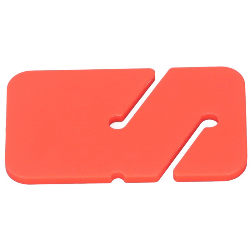 4PCS Scuba Choice Cave Diving Line Marker Compact Easy Visibility