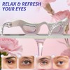7 Mode Light Eye Comfort Device with Cooling & Warming