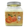 15 Mascarillas Faciales Exfoliante Frutal Corporal Regalo