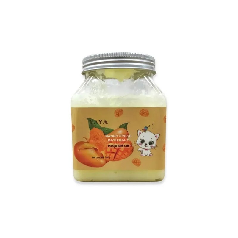 15 Mascarillas Faciales Exfoliante Frutal Corporal Regalo