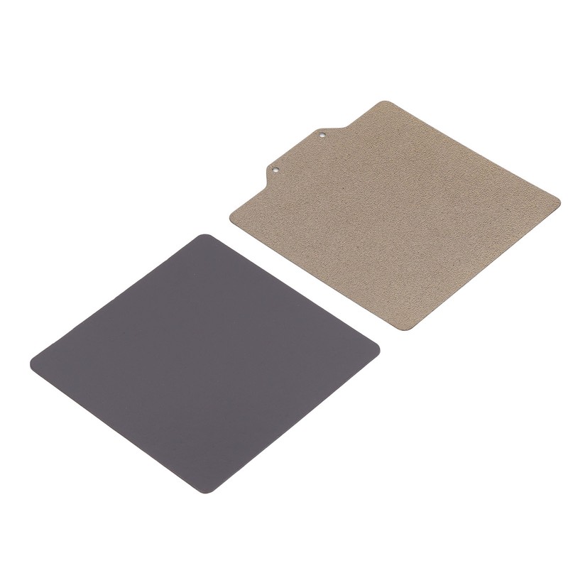 Flexible Steel Platform Adhesive 2 Sided PEI Surface Magnetic Bottom