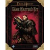 Dark Heresy RPG: Game Masters Kit